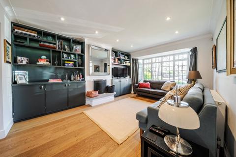 4 bedroom semi-detached house for sale, St. Julian's Close, Streatham Common, London, SW16