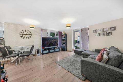 undefined, Braggowens Ley, Harlow