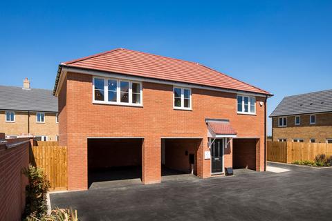 2 bedroom coach house for sale, Royal Gardens, Wixams, MK45