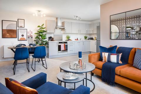 2 bedroom coach house for sale, Royal Gardens, Wixams, MK45