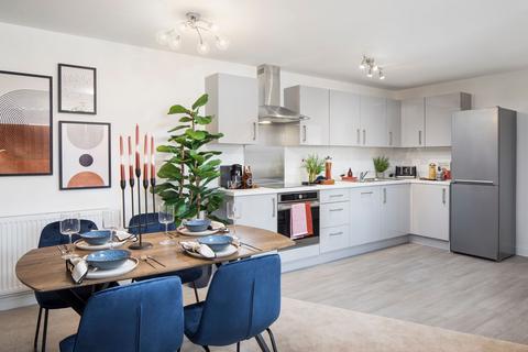2 bedroom coach house for sale, Royal Gardens, Wixams, MK45