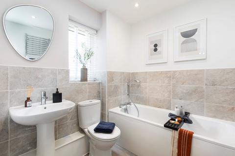 2 bedroom coach house for sale, Royal Gardens, Wixams, MK45