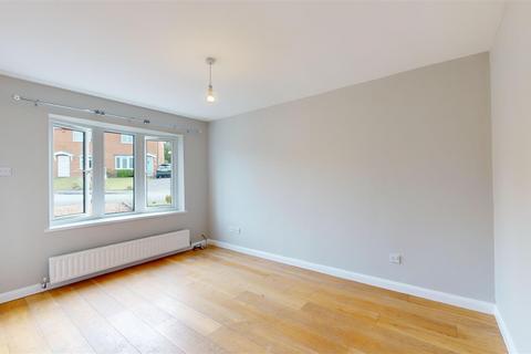 2 bedroom semi-detached house to rent, Oriel Way, Shrewsbury