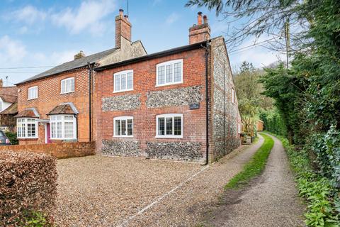 3 bedroom cottage for sale, Stonor, Henley-on-thames, RG9