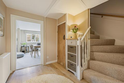 3 bedroom cottage for sale, Stonor, Henley-on-thames, RG9
