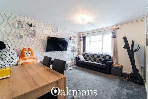 1 bedroom maisonette for sale, BIRMINGHAM B25