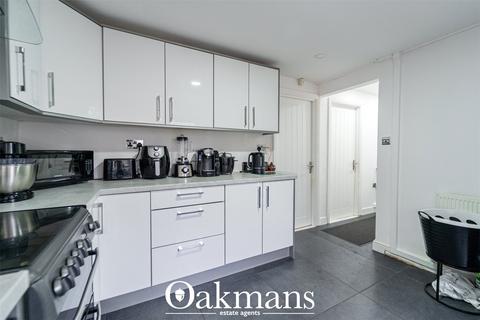 1 bedroom maisonette for sale, BIRMINGHAM B25