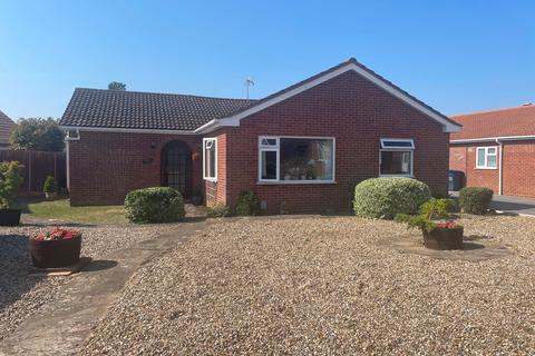 3 bedroom bungalow for sale, March PE15