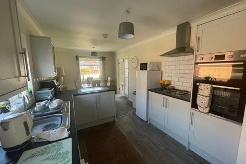 3 bedroom bungalow for sale, March PE15