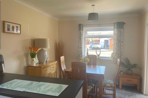 3 bedroom bungalow for sale, March PE15