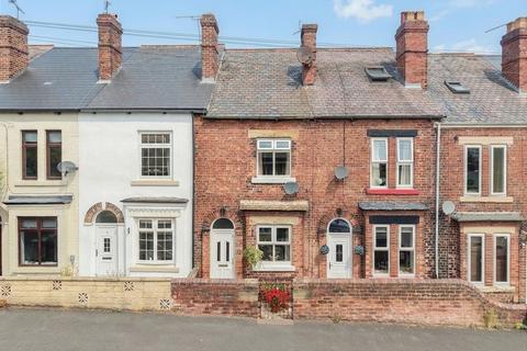 Greengate Lane, Sheffield S13