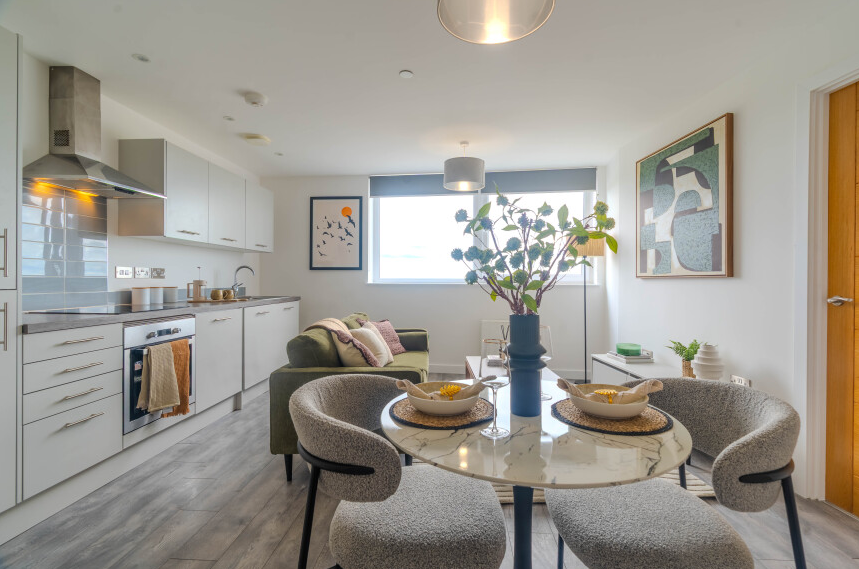 Apartment in Birmingham - View 4