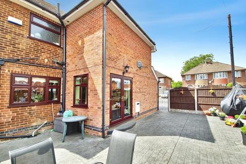 5 bedroom semi-detached house for sale, Uplands Avenue, Derby, DE23