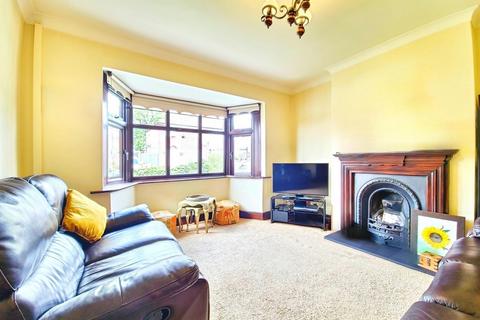 5 bedroom semi-detached house for sale, Uplands Avenue, Derby, DE23