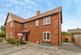 Marjory Close, Chester