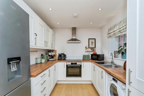 undefined, Marjory Close, Chester