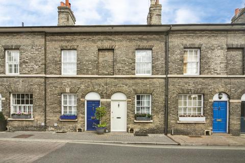 2 bedroom terraced house for sale, Whiting Street, BURY ST. EDMUNDS