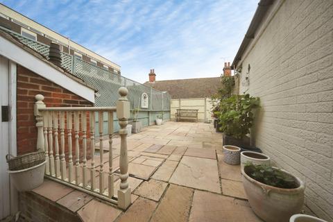2 bedroom terraced house for sale, Whiting Street, BURY ST. EDMUNDS