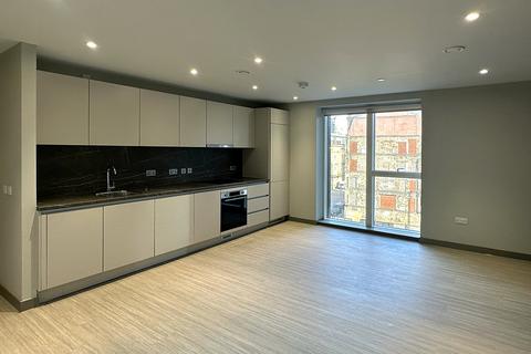 2 bedroom apartment to rent, Plot Candleriggs, Two Bed Unfurnished Apartment at Candleriggs, 130 Trongate G1