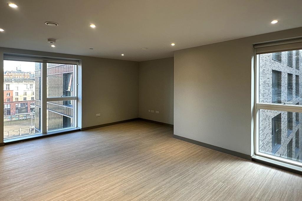 Apartment in Glasgow - View 2