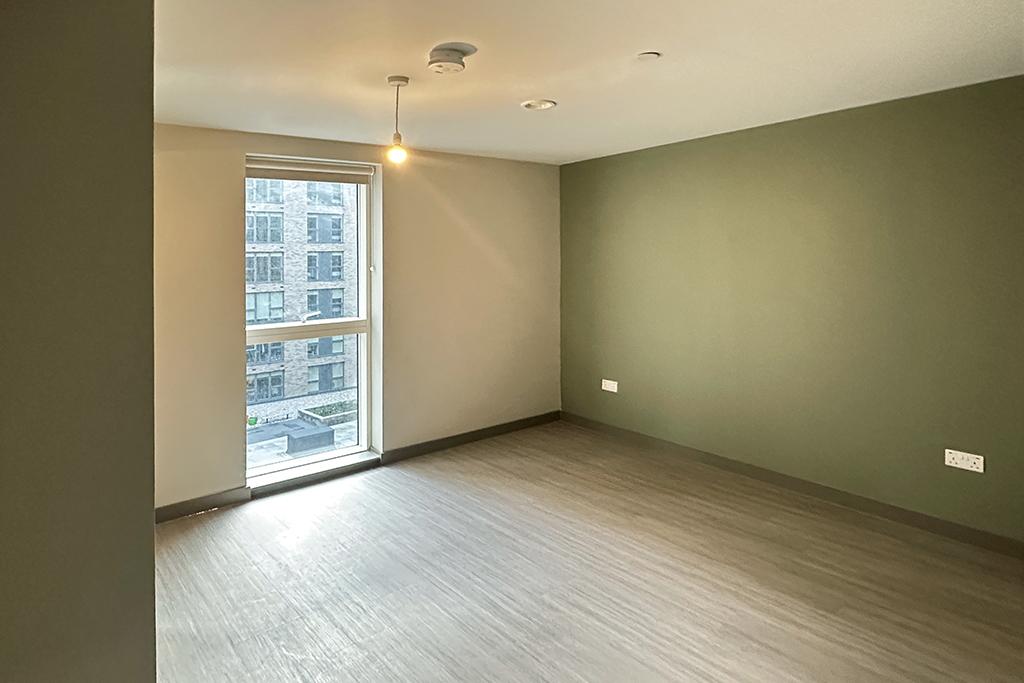 Apartment in Glasgow - View 3