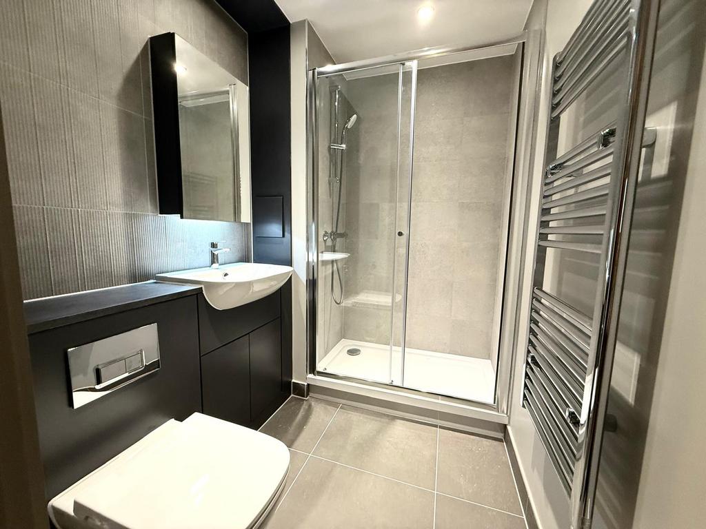 Apartment in Glasgow - View 4