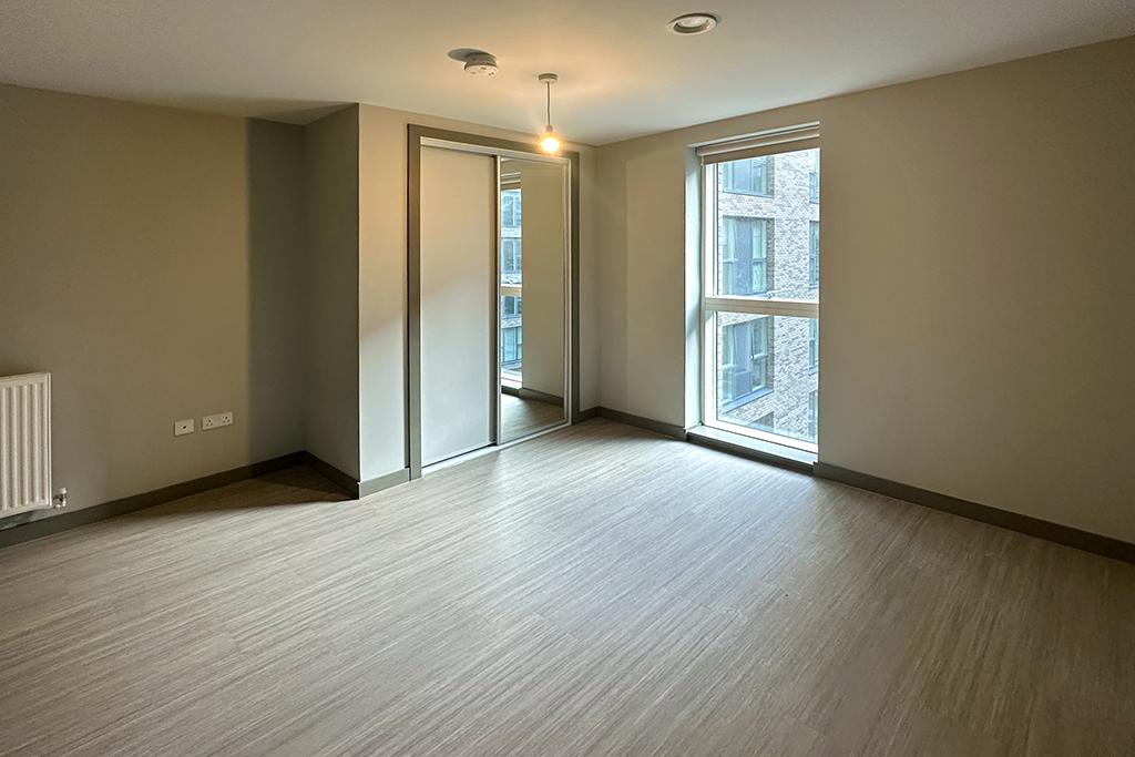 Apartment in Glasgow - View 5