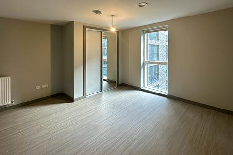 2 bedroom apartment to rent, Plot Candleriggs, Two Bed Unfurnished Apartment at Candleriggs, 130 Trongate G1