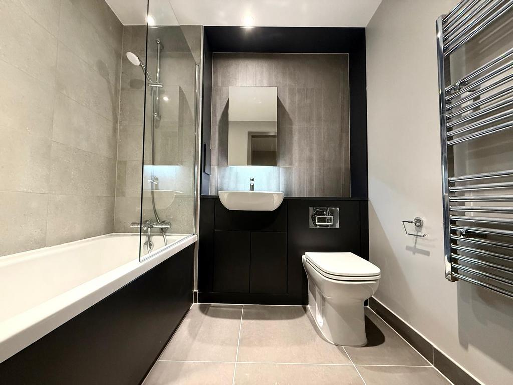 Apartment in Glasgow - More
