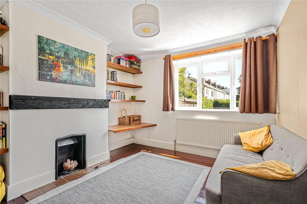 House in Oxfordshire - View 2