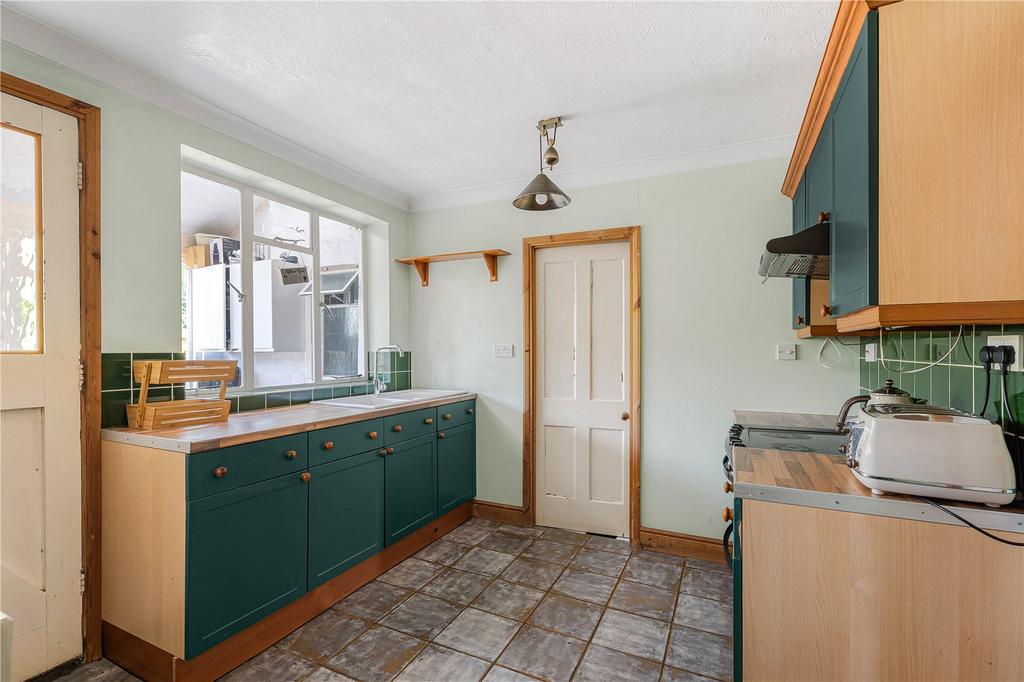 House in Oxfordshire - More