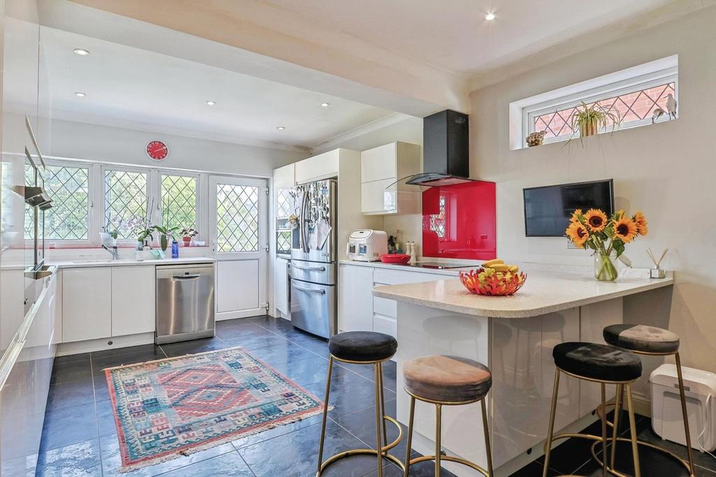 House in Bournemouth - View 3