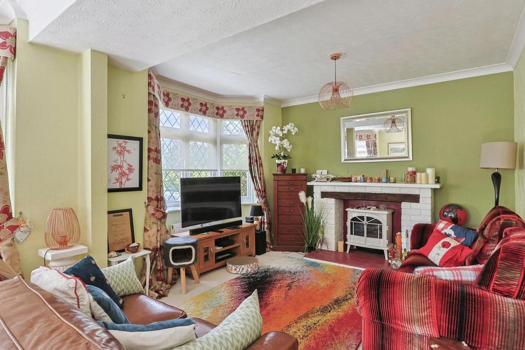 House in Bournemouth - More