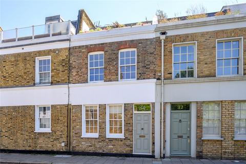 Thornhill Road, London, N1