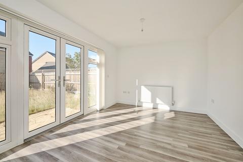 4 bedroom detached house for sale, Clydesdale Road, Witchford, Ely
