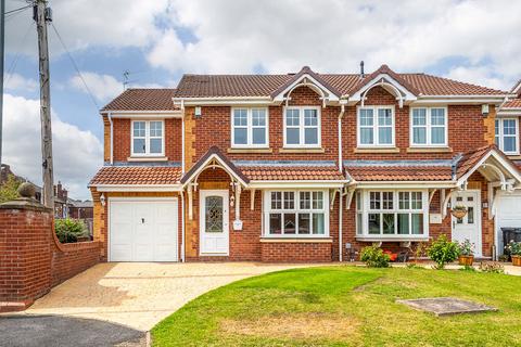 4 bedroom semi-detached house for sale, Kimberley Place, Ashton In Makerfield