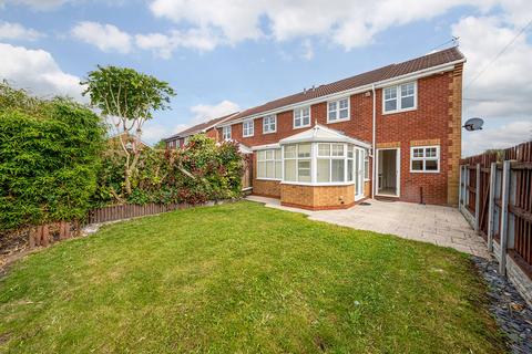 4 bedroom semi-detached house for sale, Kimberley Place, Ashton In Makerfield