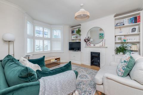 Rodwell Road, East Dulwich, London, SE22