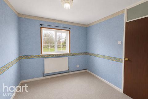 1 bedroom terraced house for sale, Somersby Close, Luton