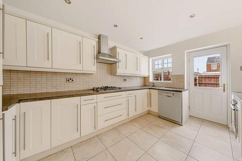 4 bedroom semi-detached house for sale, Kimberley Place, Ashton In Makerfield