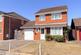West Totton, Southampton, Hampshire, SO40