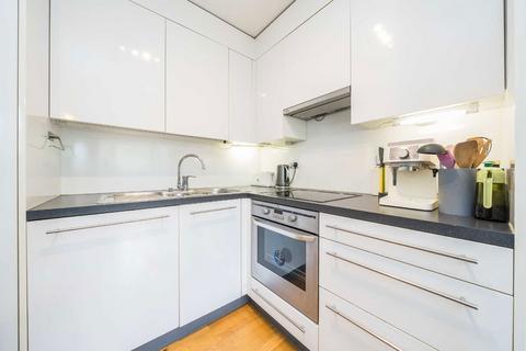 2 bedroom flat for sale, St. James's Road, London SE16
