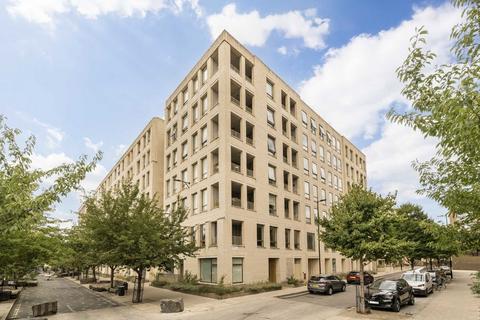 1 bedroom flat for sale, Casbeard Street, London N4