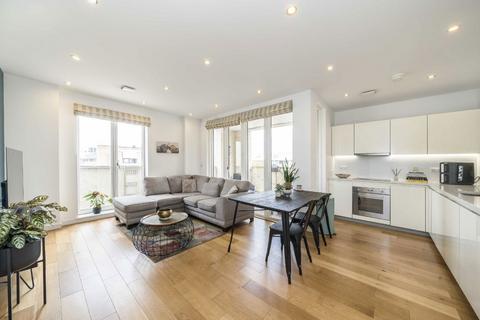 1 bedroom flat for sale, Casbeard Street, London N4