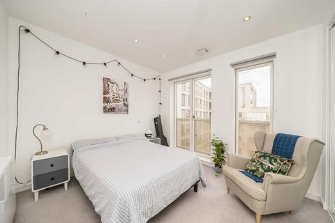 1 bedroom flat for sale, Casbeard Street, London N4