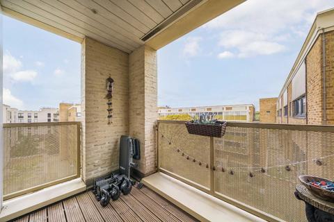 1 bedroom flat for sale, Casbeard Street, London N4