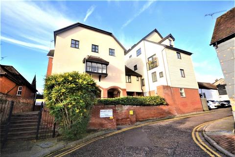 undefined, New Street, Braintree, CM7