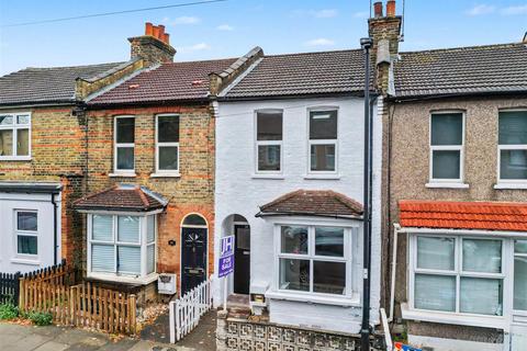 3 bedroom house for sale, Burleigh Road, Enfield