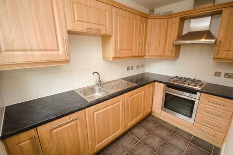 2 bedroom flat for sale, Moorgate Road, Hartshaw, S60