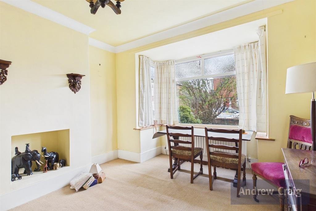 House in Newcastle upon Tyne, High Heaton - View 2